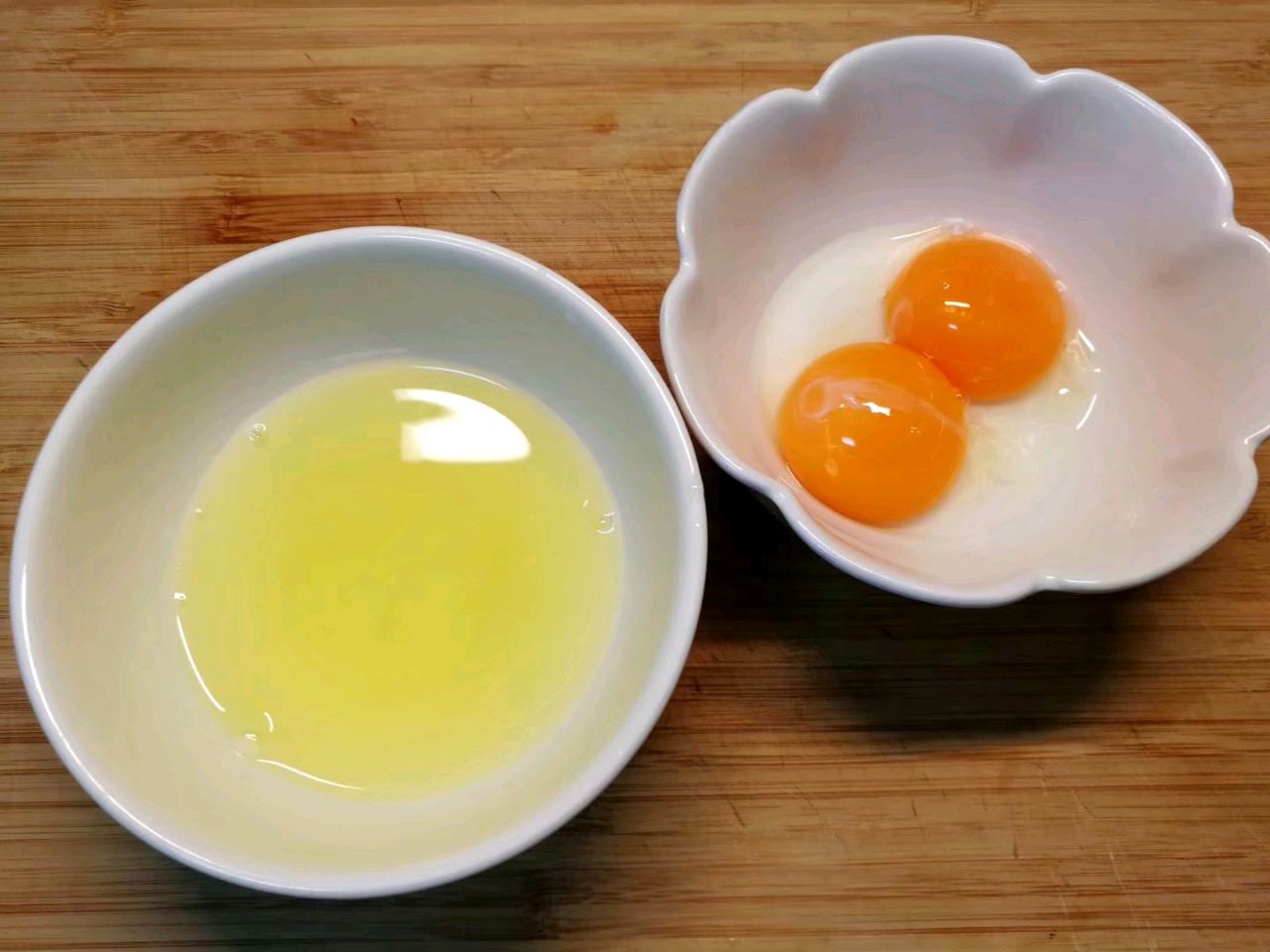 鸡蛋又出无敌新吃法，鲜香入味，超解馋，配米饭吃太过瘾 - 哔哩哔哩