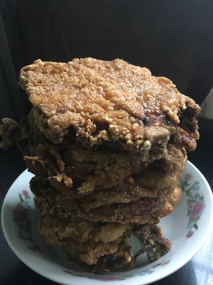 红烧卤大排的做法图解6