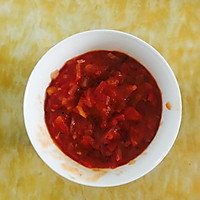 随意的披萨的做法图解2