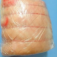脆皮烧肉的做法图解3