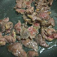 传统粤菜，耗油香菇牛肉便当，超级下饭！的做法图解6
