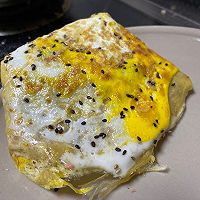 煎饼果子的做法图解11