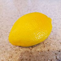香菜柠檬冰红茶特饮的做法图解1