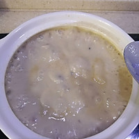 家庭版奶油蘑菇汤的做法图解10