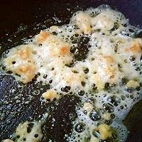 皮脆肉香的咸蛋黄焗鸡翅的做法图解5