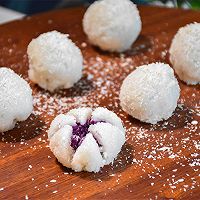 #美食视频挑战赛#米饭麻薯的做法图解10
