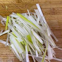 京酱肉丝的做法图解5