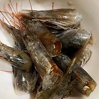 裙带菜豆腐汤的做法图解2