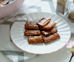 红烧带鱼的做法