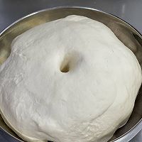 梅干菜素包子的做法图解10