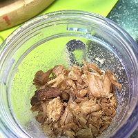 宝宝肉松的做法图解3