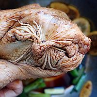 坤博砂锅烤窑鸡的做法图解6