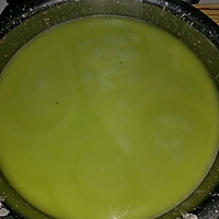 自制蔬菜凉皮的做法图解4