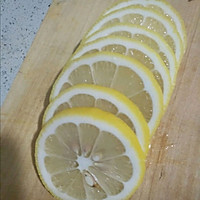 柠檬膏的做法图解3