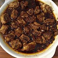 豆豉蒸排骨的做法图解7