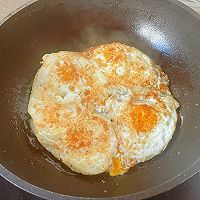 白菜豆腐鸡蛋汤的做法图解4