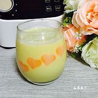 冬瓜雪梨美颜瘦身汁的做法图解5