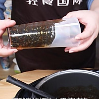 黑糖珍珠鲜奶茶的做法图解6