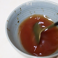 嫩炒茄汁虾球，立秋了，贴秋膘就吃它！的做法图解6