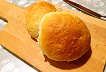 燕麦肉松包的做法