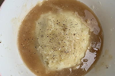 0失败土豆泥