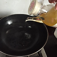 荷兰豆炒鸡珍的做法图解8