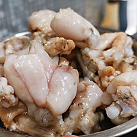 【豆豉砂锅煲牛蛙】❤️蜜桃爱营养师私厨的做法图解5