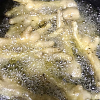 下饭——香辣软糯的卤鸡爪的做法图解2