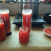 家庭自制番茄酱的做法图解7