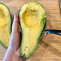 牛油果吐司#元宵节美食大赏#的做法图解3