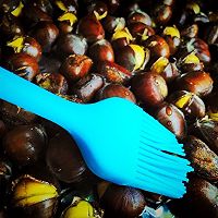 糖炒栗子“烤场秀”的做法图解7