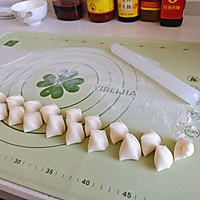 简单易做的春饼和和菜的做法图解1