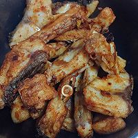 水煮鱼的做法图解3