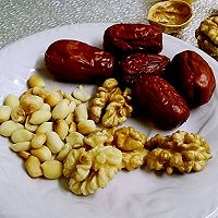枣生核麦存稿粥的做法图解5