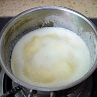 焦糖奶油车轮泡芙#挚爱烘焙·你就是mof#的做法图解2