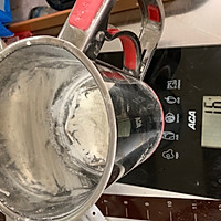 香草奶酪酱的做法图解2