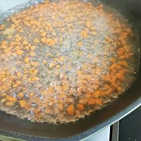 #一起土豆沙拉吧#时蔬沙拉鸡蛋卷的做法图解2