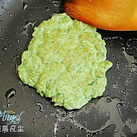 小瓢虫汉堡#柏翠辅食节－营养佐餐#的做法图解4