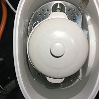 蒸水蛋的做法图解3