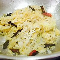 东北酸菜炖多宝鱼（独家）的做法图解6