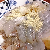 夏日咖喱虾仁饭的做法图解2