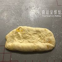 芒芒软欧的做法图解14