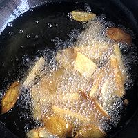 英式手工粗薯-新手零失败的做法图解6