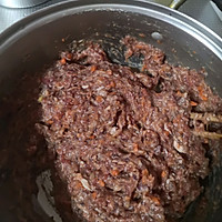 内蒙人，教你做家乡美食！蒙古馅饼的做法图解10