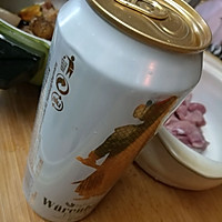 啤酒炖红烧肉的做法图解7