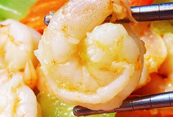 今日份减脂餐来啦～这道减脂菜真的超乎想象的好吃