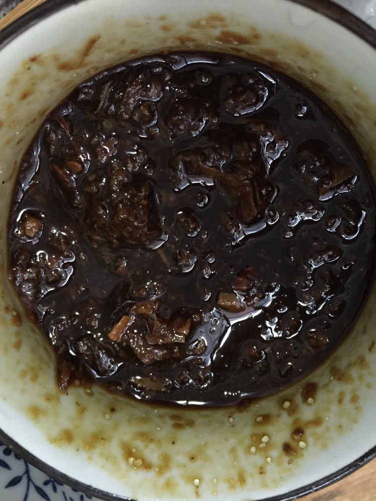 酸梅酱鸭的做法图解4