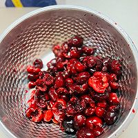 樱桃果酱的做法图解2