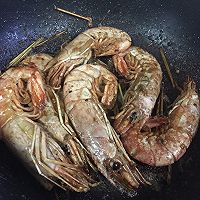 柠檬香芧阿根廷红虾的做法图解6