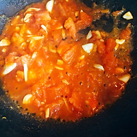 低脂番茄巴沙鱼，越吃越瘦的做法图解6
